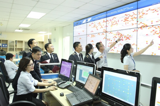 Đẩy mạnh ứng dụng công nghệ cao vào các hoạt động của Kiểm toán Nhà nước Đẩy mạnh ứng dụng công nghệ cao vào các hoạt động của Kiểm toán Nhà nước