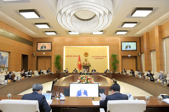 Nhiều dấu ấn nổi bật trong công tác quản lý, điều hành của Chính phủ nhiệm kỳ 2016- 2020