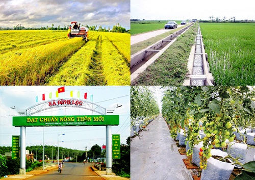 Hướng dẫn kiểm toán chương trình mục tiêu quốc gia của Kiểm toán Nhà nước