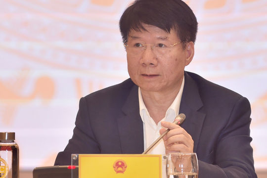 Hải Dương sẽ là một trong các tỉnh được ưu tiên tiêm vaccine trước