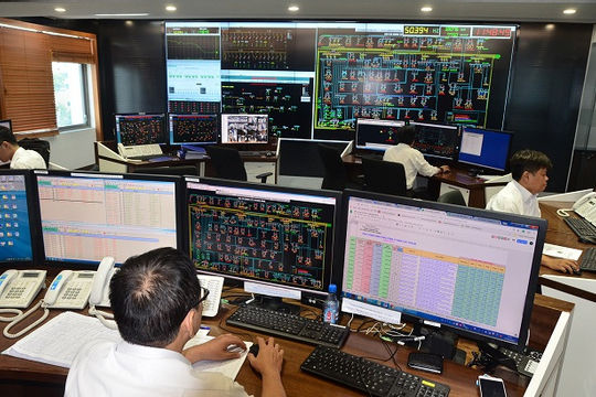 Thúc đẩy chuyển đổi số quốc gia:  Không Bộ, ngành nào đứng ngoài cuộc!