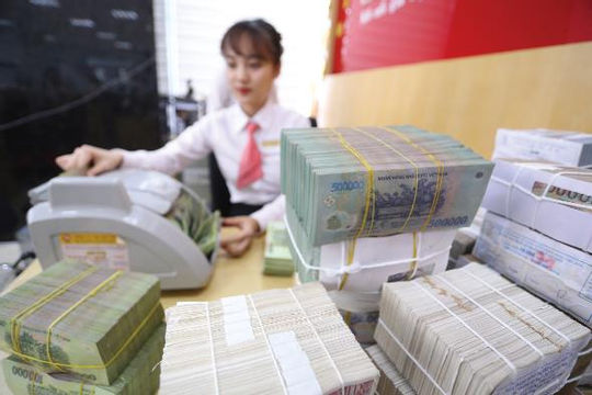 Doanh nghiệp nhỏ và vừa vẫn khó tiếp cận nguồn vốn vay hiệu quả Doanh nghiệp nhỏ và vừa vẫn khó tiếp cận nguồn vốn vay hiệu quả