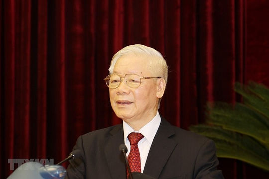 Kiện toàn chức danh lãnh đạo các cơ quan nhà nước tại kỳ họp Quốc hội