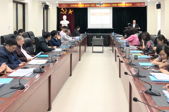 Kiểm toán để đánh giá hiệu quả đầu tư vốn nhà nước tại PVI, PJICO và PG Bank