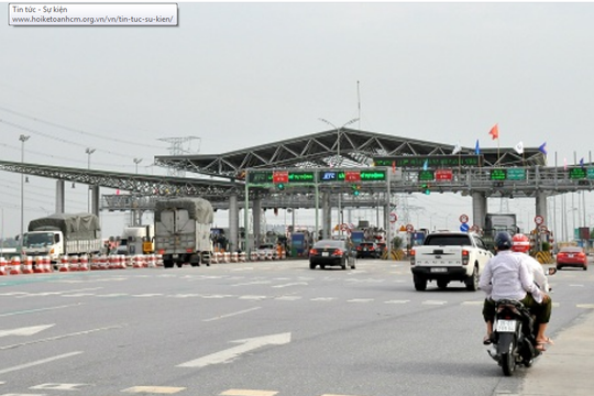 Các dự án BOT vào "tầm ngắm" kiểm toán