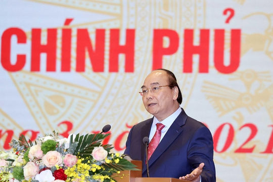 Tổ công tác của Thủ tướng góp phần hoàn thiện thể chế chính sách