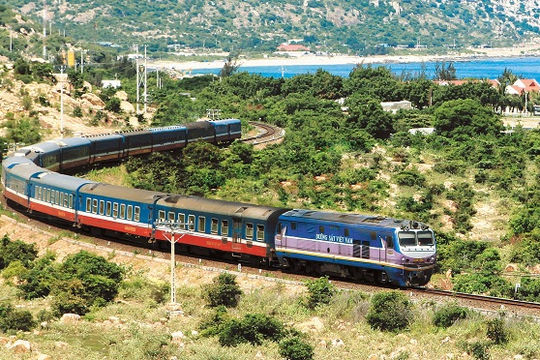 Tìm giải pháp làm “sống lại” ngành đường sắt