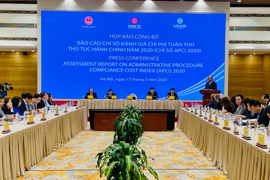 Tiếp tục đẩy mạnh việc cắt giảm chi phí chính thức và không chính thức