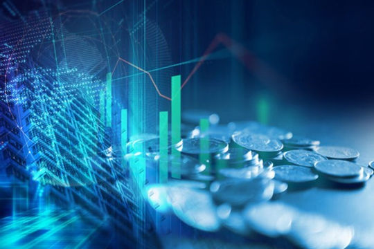 Chuyển đổi số: Khu vực ASEAN hướng đến sản xuất thông minh