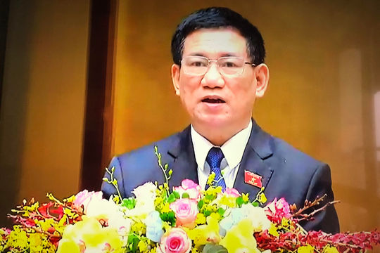 Quyết liệt đổi mới nội dung, phương pháp nhằm nâng cao năng lực, hiệu lực, hiệu quả  hoạt động kiểm toán