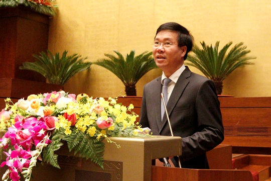 Học tập, quán triệt Nghị quyết Đại hội XIII của Đảng