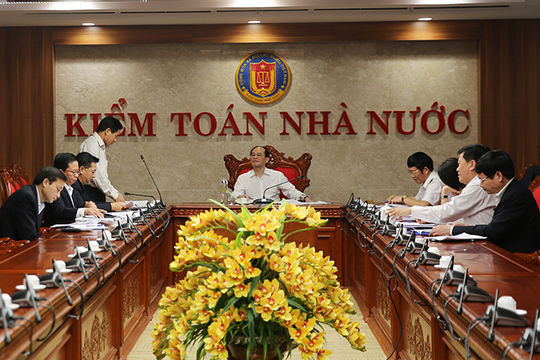 Triển khai kế hoạch thực hiện chiến lược phát triển cơ sở vật chất, thông tin tuyên truyền và nghiên cứu khoa học