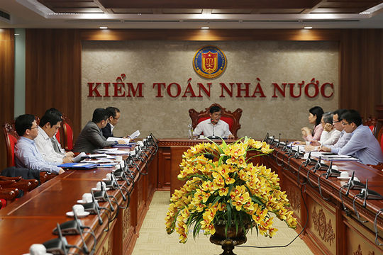 Xây dựng chiến lược phát triển tổ chức bộ máy và  nguồn nhân lực theo đúng định hướng