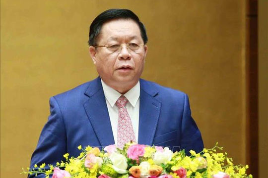 Đưa Nghị quyết Đại hội XIII vào cuộc sống là trách nhiệm của mỗi cán bộ, đảng viên