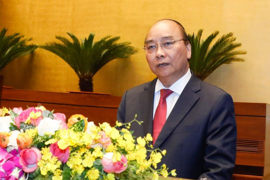 Triển khai thực hiện quyết liệt, đồng bộ, hiệu quả Chiến lược phát triển kinh tế - xã hội 2021-2030