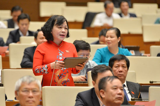 Ấn tượng về một Chính phủ kiến tạo và hành động phục vụ nhân dân