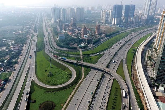 Quy định cơ chế quản lý tài chính dự án PPP