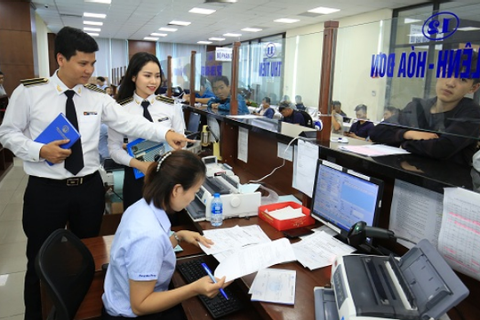 Hướng dẫn kiểm toán các tổ chức tài chính - ngân hàng