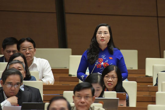 Tư pháp phải xứng đáng là “hộ pháp” của nền kinh tế và của đất nước