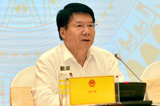 “Hộ chiếu vaccine” Covid-19: Phải cân bằng giữa lợi ích và nguy cơ