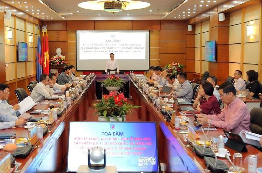 Petrovietnam: Chuyển đổi số cần gắn liền với văn hóa doanh nghiệp