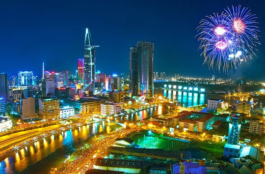 Nâng bậc triển vọng tín nhiệm:  Nỗ lực cải thiện quản lý kinh tế vĩ mô được ghi nhận