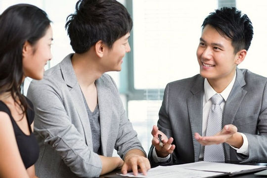 Lợi nhuận ngân hàng: Kỳ vọng vào bancassurance