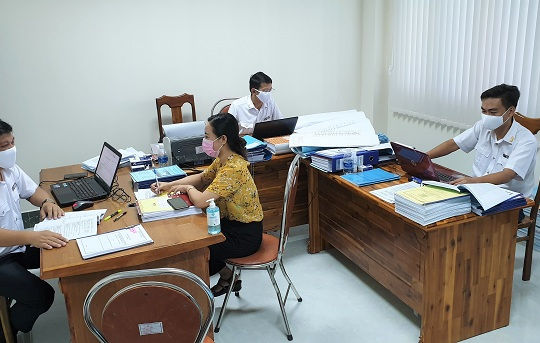 Những thách thức trong việc nâng cao chất lượng kiểm toán báo cáo quyết toán ngân sách địa phương