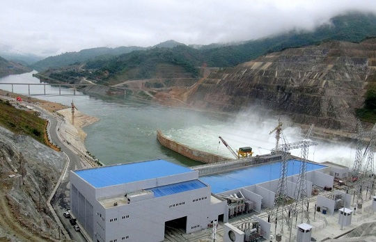 Hoạt động xây dựng và việc quản lý, sử dụng vốn đầu tư Dự án Nhà máy Thủy điện Bản Chát: Kỳ II - Kiểm toán Nhà nước chỉ rõ những bất cập  trong thực hiện cơ chế đặc thù