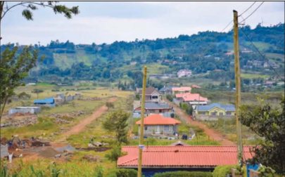 Kenya: Ủy ban Quản lý đất quốc gia gây thất thoát hàng trăm triệu USD