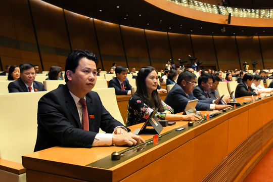 Nâng cao chất lượng, hiệu quả, hiệu lực và tính minh bạch trong hoạt động kiểm toán