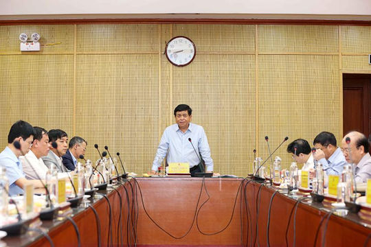 Cao tốc Tân Phú - Bảo Lộc:  “3 chữ P” và cách huy động vốn khác biệt