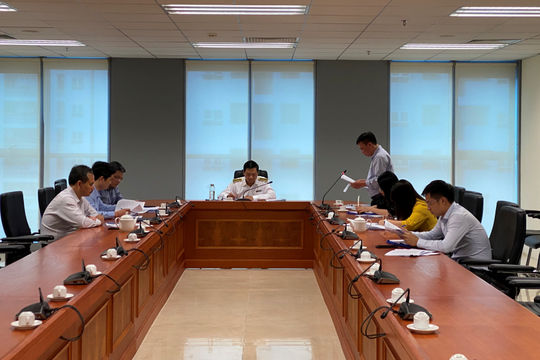 Hoàn thiện cơ sở pháp lý theo Chiến lược phát triển Kiểm toán Nhà nước đến năm 2030