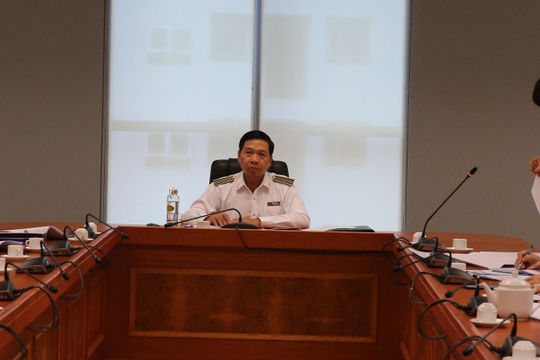 Triển khai xây dựng Kế hoạch thực hiện Chiến lược phát triển Kiểm toán Nhà nước về công nghệ thông tin và công nghệ cao