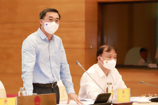 Tăng thời gian cách ly tập trung từ 14 lên 21 ngày