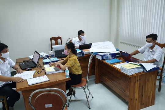 Xem xét điều chỉnh hoạt động kiểm toán trong thời gian bầu cử và phòng, chống dịch Covid-19