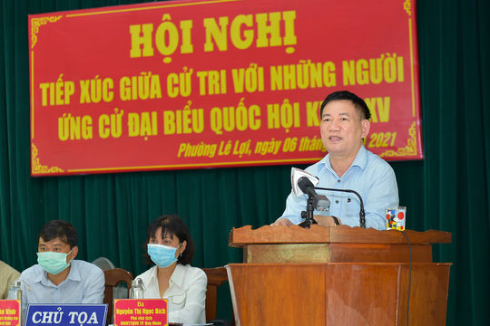 Bộ Tài chính sẽ tập trung hỗ trợ doanh nghiệp, người dân vượt qua đại dịch