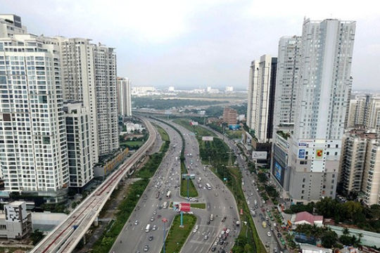 Số hóa thông tin để thị trường bất động sản minh bạch hơn