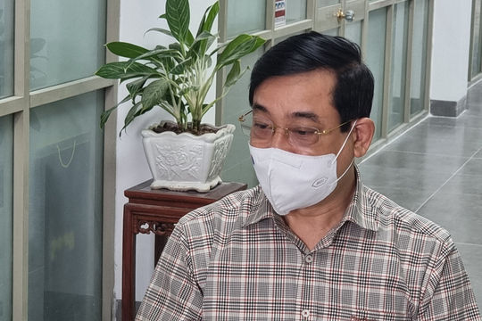 Tăng cường đảm bảo an toàn cho các bệnh viện khi dịch Covid-19 diễn biến phức tạp