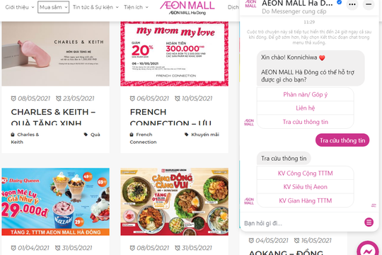 Chuyển đổi số - tương lai của ngành dịch vụ chăm sóc khách hàng