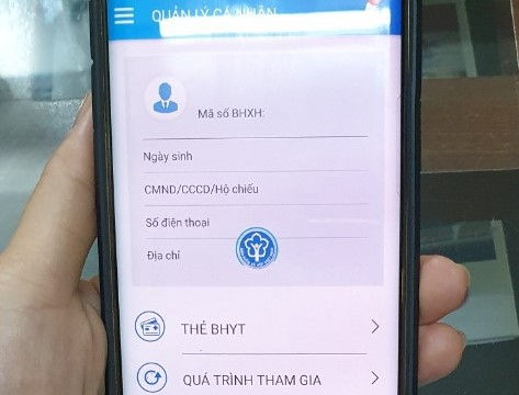 Đến cuối năm 2021, có trên 25 triệu người tham gia cài đặt và sử dụng ứng dụng VssID