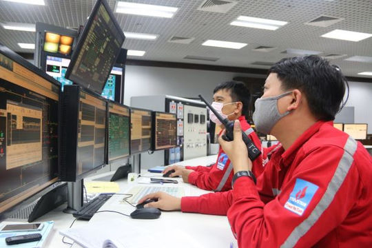 Petrovietnam: Lợi nhuận 4 tháng đạt 15,42 nghìn tỷ đồng, bằng 94% kế hoạch 2021