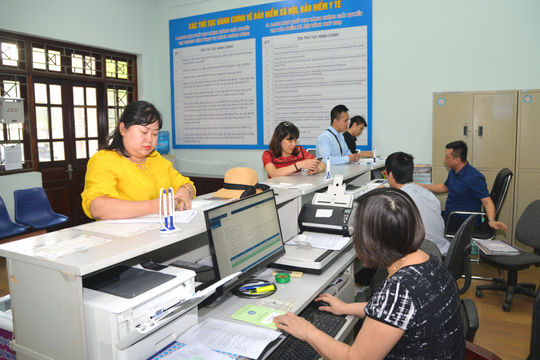 Hơn 192.000 người lao động được tạm dừng đóng BHXH do ảnh hưởng của dịch Covid-19