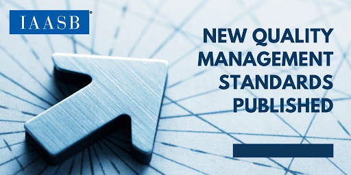 IAASB ban hành kế hoạch sửa đổi về các chuẩn mực kiểm toán
