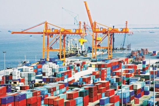 Năm 2021: Tăng trưởng của Việt Nam dự kiến phục hồi ở mức 7%