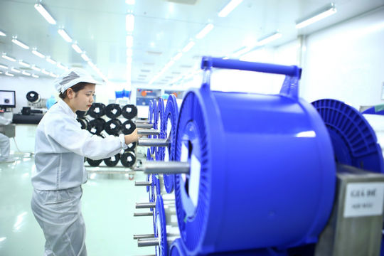 Nâng cao năng lực giám sát, kiểm tra nhằm phòng ngừa tham nhũng trong doanh nghiệp nhà nước