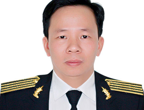 Ứng cử viên đại biểu Quốc hội Lê Minh Nam tiếp xúc cử tri tại huyện Phụng Hiệp, Hậu Giang