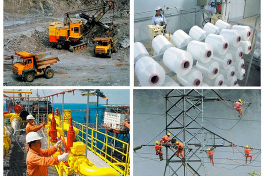 Xây dựng Kế hoạch cơ cấu lại nền kinh tế giai đoạn 2021-2025