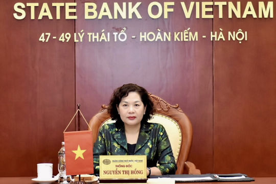 Khả năng kiểm soát dịch bệnh là nền tảng giữ chân dòng vốn dài hạn vào Việt Nam