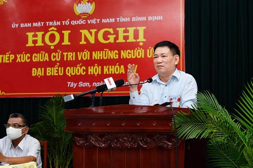 Chỉ vay vốn cho dự án có tính đột phá và lan tỏa cao